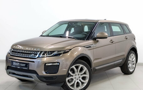 Land Rover Range Rover Evoque I, 2018 год, 2 850 000 рублей, 1 фотография