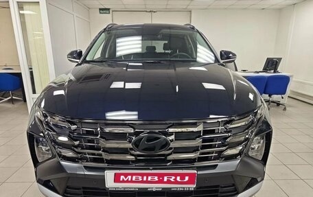 Hyundai Tucson, 2026 год, 4 850 000 рублей, 6 фотография