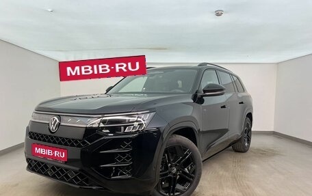 Volkswagen Teramont, 2026 год, 6 200 000 рублей, 1 фотография