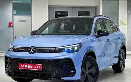 Volkswagen Tiguan, 2026 год, 4 600 000 рублей, 1 фотография