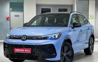 Volkswagen Tiguan, 2026 год, 4 600 000 рублей, 1 фотография