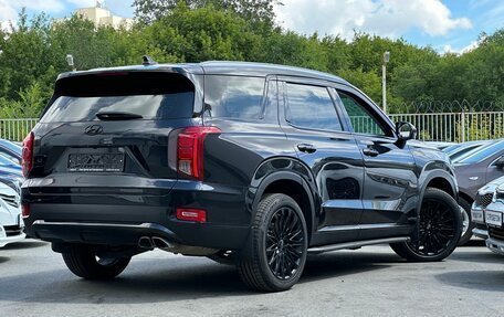 Hyundai Palisade I, 2018 год, 3 399 000 рублей, 6 фотография
