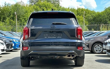 Hyundai Palisade I, 2018 год, 3 399 000 рублей, 5 фотография