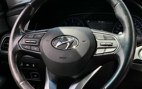 Hyundai Palisade I, 2018 год, 3 399 000 рублей, 7 фотография