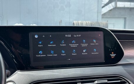 Hyundai Palisade I, 2018 год, 3 399 000 рублей, 8 фотография