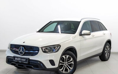 Mercedes-Benz GLC, 2022 год, 4 525 000 рублей, 1 фотография