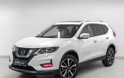 Nissan X-Trail, 2021 год, 3 375 000 рублей, 1 фотография