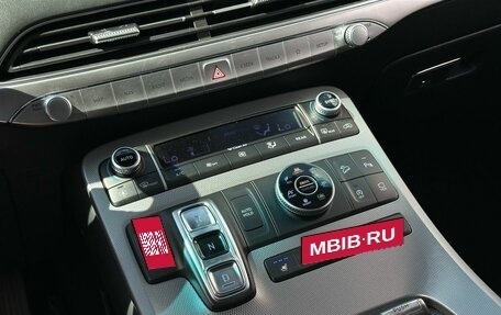 Hyundai Palisade I, 2018 год, 3 399 000 рублей, 9 фотография