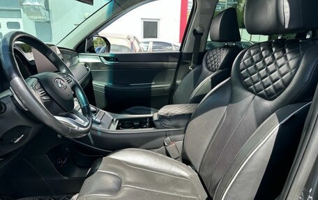 Hyundai Palisade I, 2018 год, 3 399 000 рублей, 13 фотография
