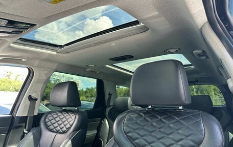 Hyundai Palisade I, 2018 год, 3 399 000 рублей, 15 фотография