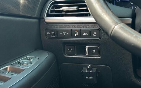 Hyundai Palisade I, 2018 год, 3 399 000 рублей, 11 фотография