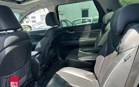 Hyundai Palisade I, 2018 год, 3 399 000 рублей, 14 фотография