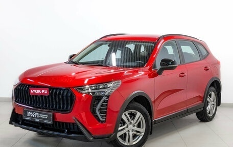 Haval Jolion, 2024 год, 2 050 000 рублей, 1 фотография