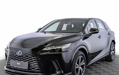 Lexus RX IV рестайлинг, 2025 год, 8 800 000 рублей, 1 фотография