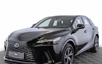 Lexus RX IV рестайлинг, 2025 год, 8 800 000 рублей, 1 фотография