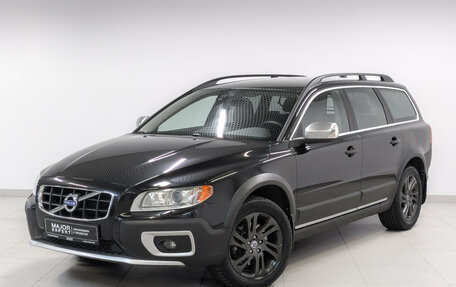 Volvo XC70 II рестайлинг, 2011 год, 1 999 000 рублей, 1 фотография