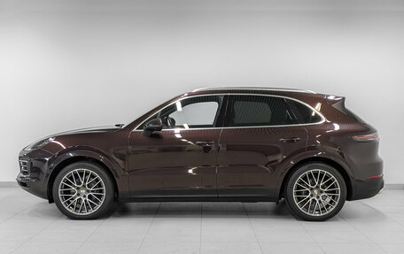 Porsche Cayenne III, 2018 год, 5 950 000 рублей, 8 фотография