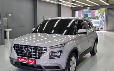 Hyundai Venue I, 2023 год, 1 630 000 рублей, 1 фотография