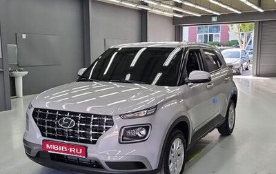 Hyundai Venue I, 2023 год, 1 630 000 рублей, 1 фотография