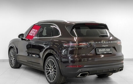 Porsche Cayenne III, 2018 год, 5 950 000 рублей, 7 фотография