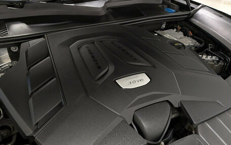 Porsche Cayenne III, 2018 год, 5 950 000 рублей, 9 фотография