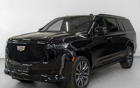 Cadillac Escalade V, 2024 год, 17 100 000 рублей, 1 фотография