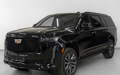Cadillac Escalade V, 2024 год, 17 100 000 рублей, 1 фотография