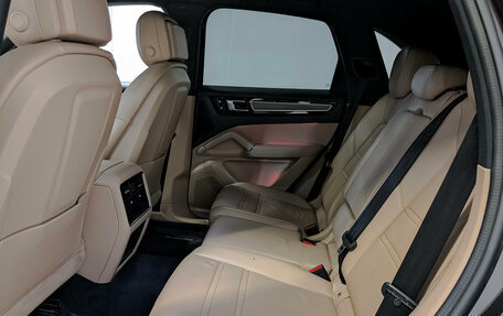 Porsche Cayenne III, 2018 год, 5 950 000 рублей, 12 фотография