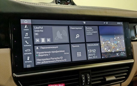 Porsche Cayenne III, 2018 год, 5 950 000 рублей, 15 фотография