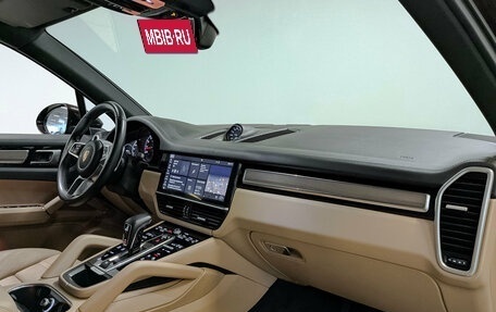 Porsche Cayenne III, 2018 год, 5 950 000 рублей, 11 фотография