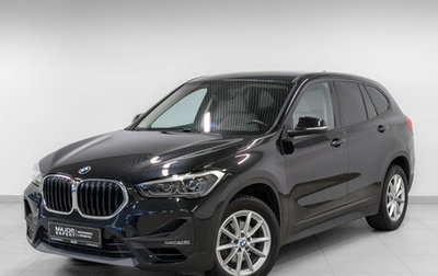 BMW X1, 2020 год, 2 425 000 рублей, 1 фотография