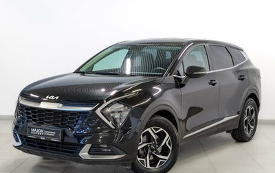 KIA Sportage IV рестайлинг, 2024 год, 3 690 000 рублей, 1 фотография