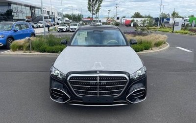 Mercedes-Benz S-Класс, 2026 год, 26 520 000 рублей, 1 фотография