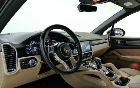 Porsche Cayenne III, 2018 год, 5 950 000 рублей, 16 фотография