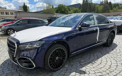 Mercedes-Benz S-Класс, 2026 год, 26 820 000 рублей, 1 фотография