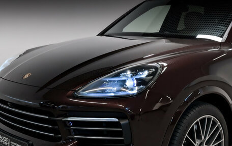 Porsche Cayenne III, 2018 год, 5 950 000 рублей, 17 фотография