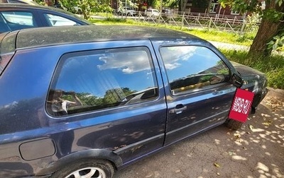 Volkswagen Golf III, 1991 год, 150 000 рублей, 1 фотография