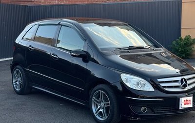 Mercedes-Benz B-Класс, 2007 год, 499 500 рублей, 1 фотография