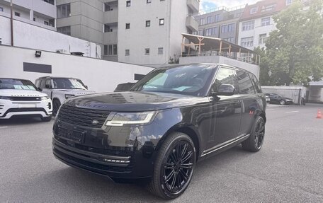 Land Rover Range Rover IV рестайлинг, 2026 год, 29 300 000 рублей, 1 фотография