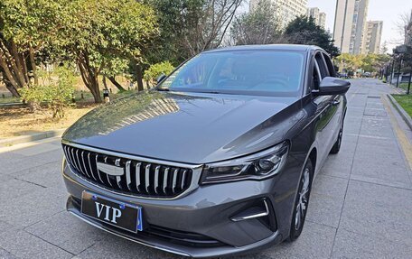 Geely Emgrand, 2025 год, 1 290 000 рублей, 1 фотография