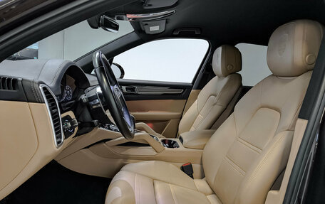 Porsche Cayenne III, 2018 год, 5 950 000 рублей, 20 фотография