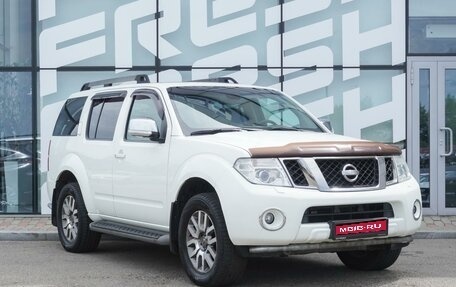 Nissan Pathfinder, 2010 год, 1 575 000 рублей, 1 фотография