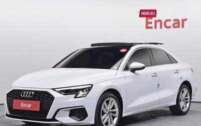 Audi A3, 2024 год, 3 560 000 рублей, 1 фотография