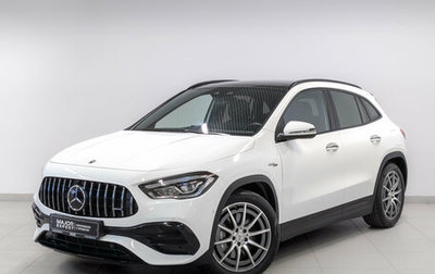 Mercedes-Benz GLA AMG, 2022 год, 5 500 000 рублей, 1 фотография