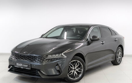 KIA K5, 2020 год, 2 450 000 рублей, 1 фотография