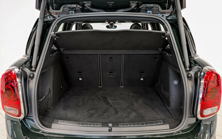 MINI Countryman II (F60), 2019 год, 2 590 000 рублей, 10 фотография