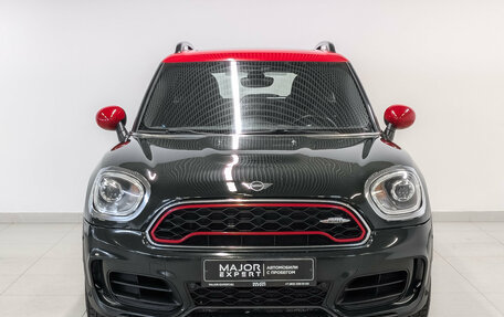 MINI Countryman II (F60), 2019 год, 2 590 000 рублей, 2 фотография