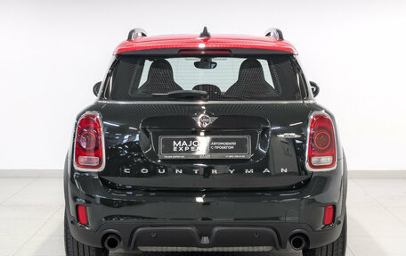MINI Countryman II (F60), 2019 год, 2 590 000 рублей, 6 фотография