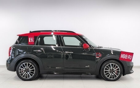 MINI Countryman II (F60), 2019 год, 2 590 000 рублей, 4 фотография