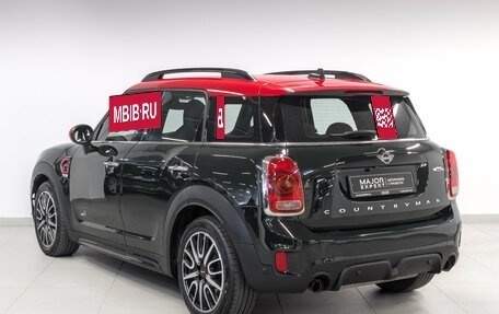 MINI Countryman II (F60), 2019 год, 2 590 000 рублей, 7 фотография
